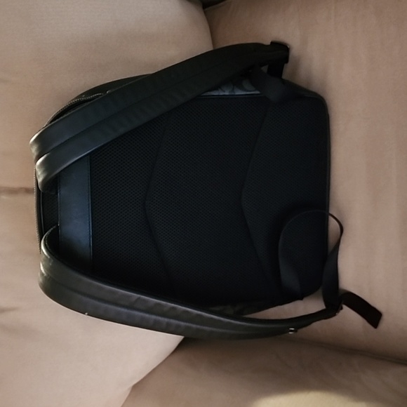 Coach Backpack - Picture 2 of 2